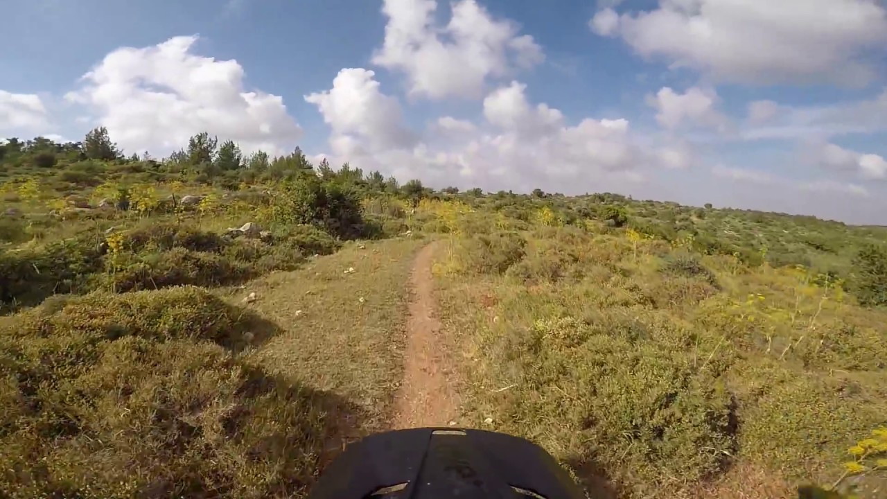 סינגל משואה - פארק בריטניה