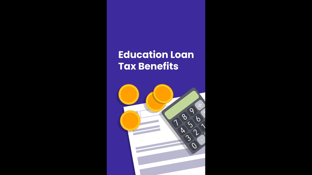 Education Loan Tax Benefits: Section 80E of Income Tax Act