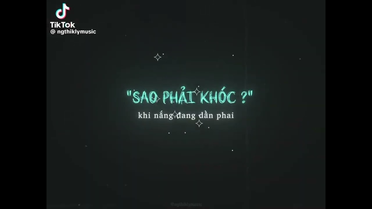 Tổng hợp nhạc tik chill-cre:Tiktok 