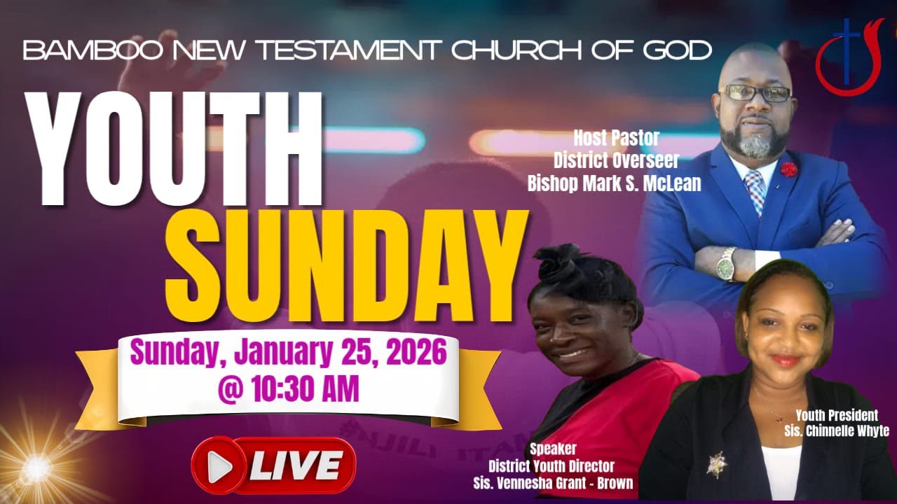 Bamboo New Testament Church of God