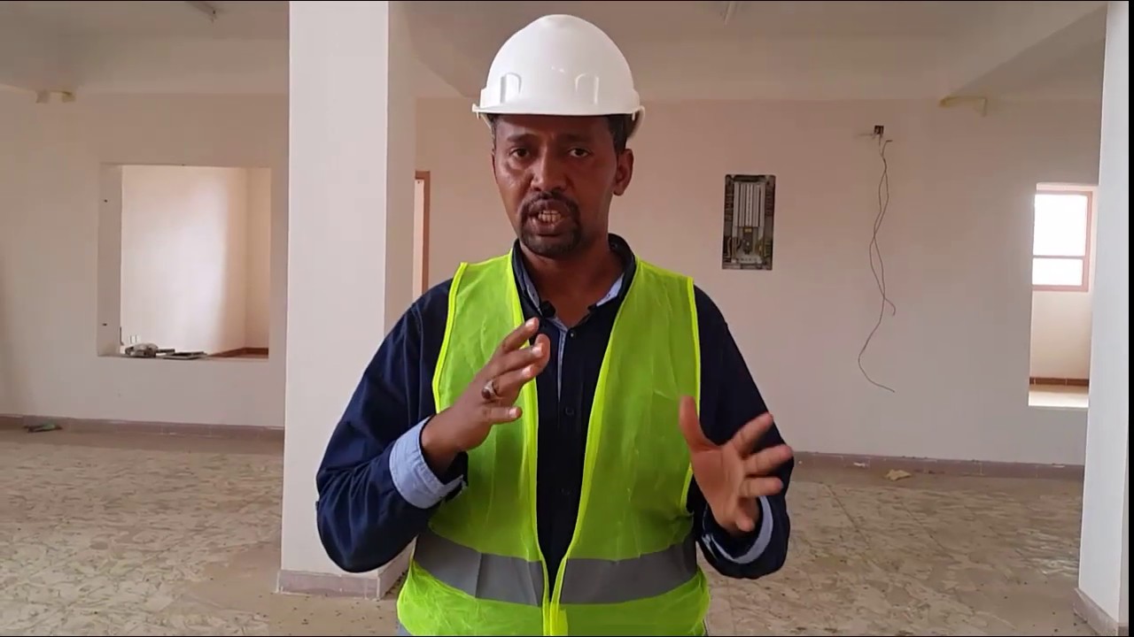 طرق تمديد الكوابل فى المشروع الكهربي الجزء الاول
