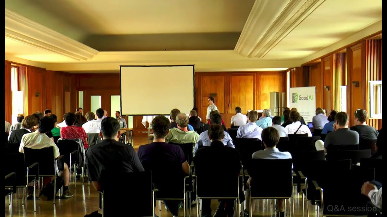 AGI-15 Panel Discussion for Session 7: Motivation and Safety