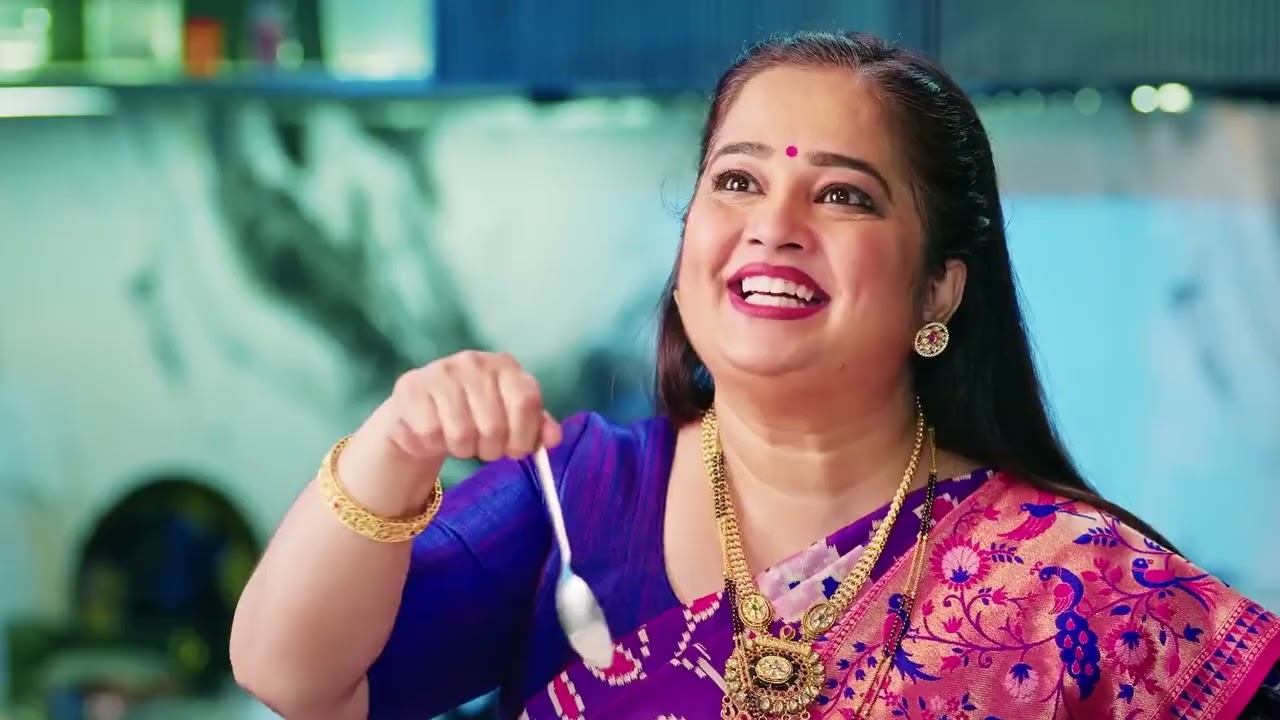 Taarini | Ep - 193 | Webisode | Feb 28 2026 | Zee Marathi