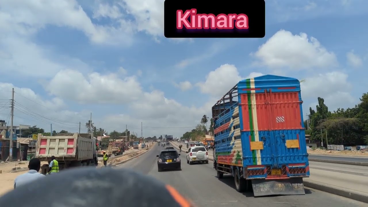 Tukiwa ktk bandari ya Zanzibar tukielekea dar es salaam na viunga vyake 