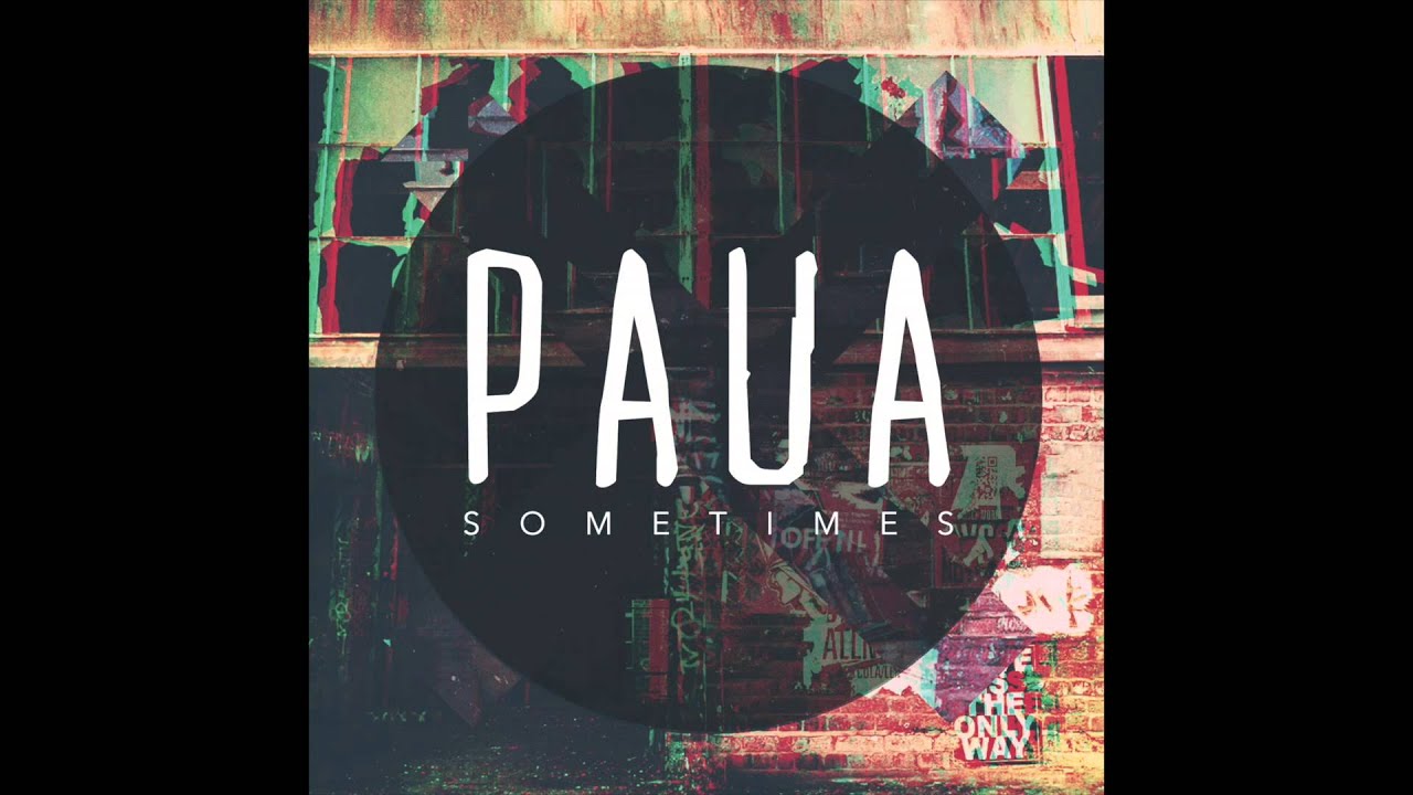 Blaze It - PAUA