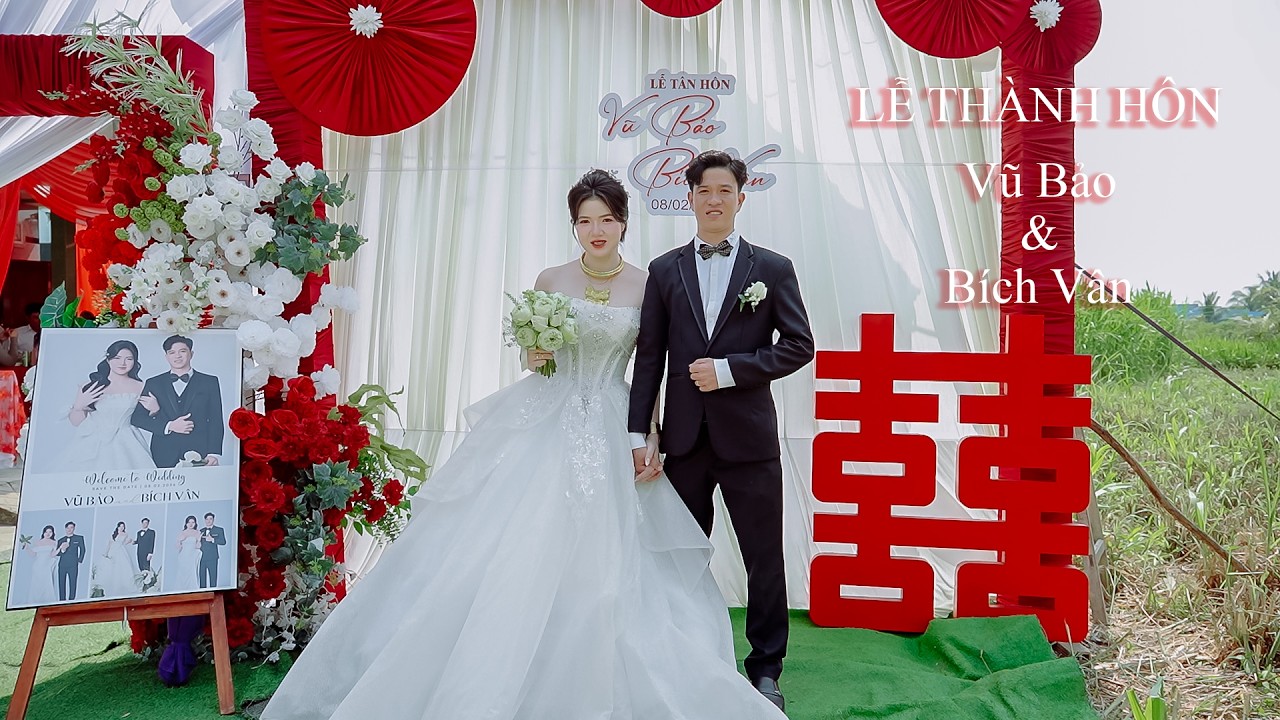 LTH - Bich Van & Vu Bao - 08.02
