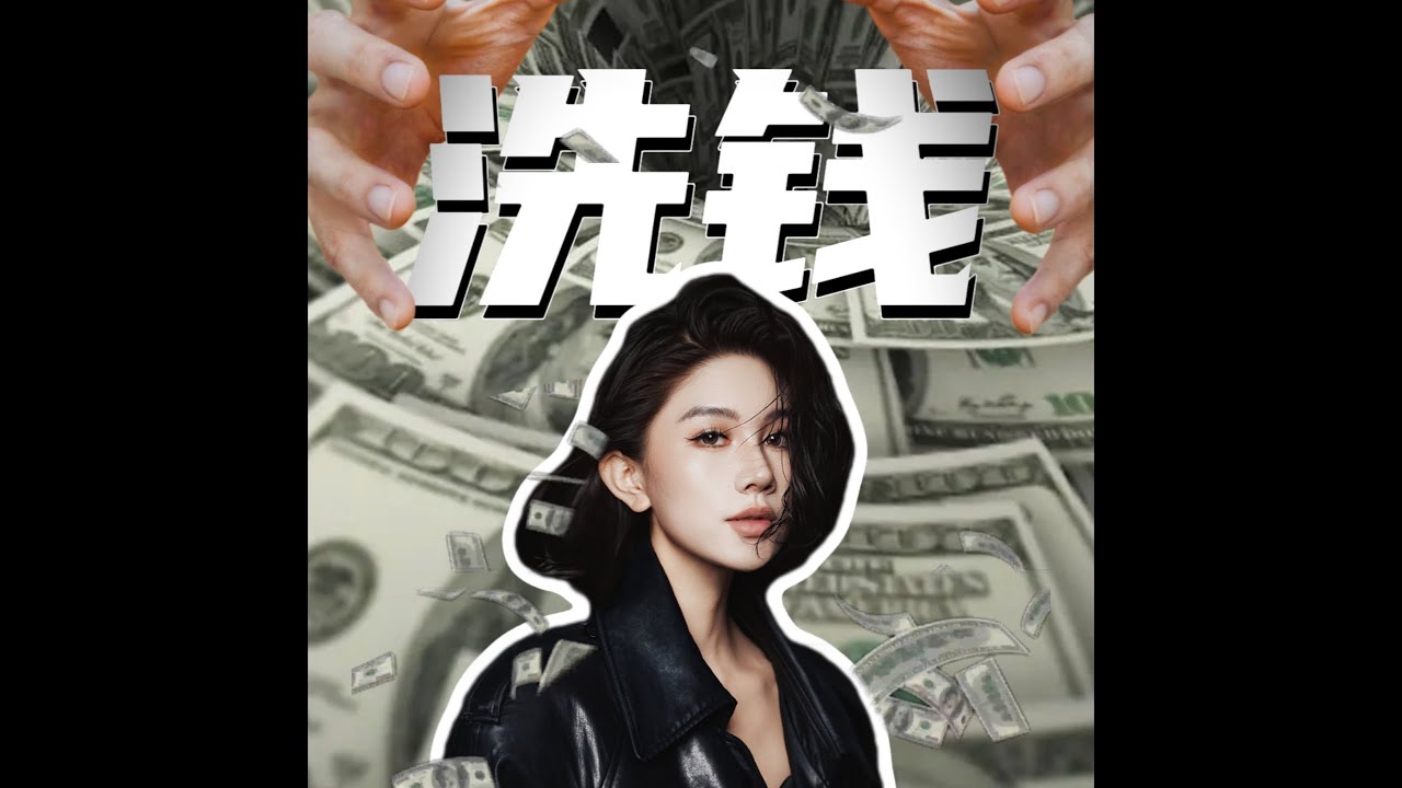 一口气了解洗钱，赌场、艺术品、甚至你的话费充值，揭秘脏钱如何变白…#财经#反洗钱#洗钱罪#全球经济 
