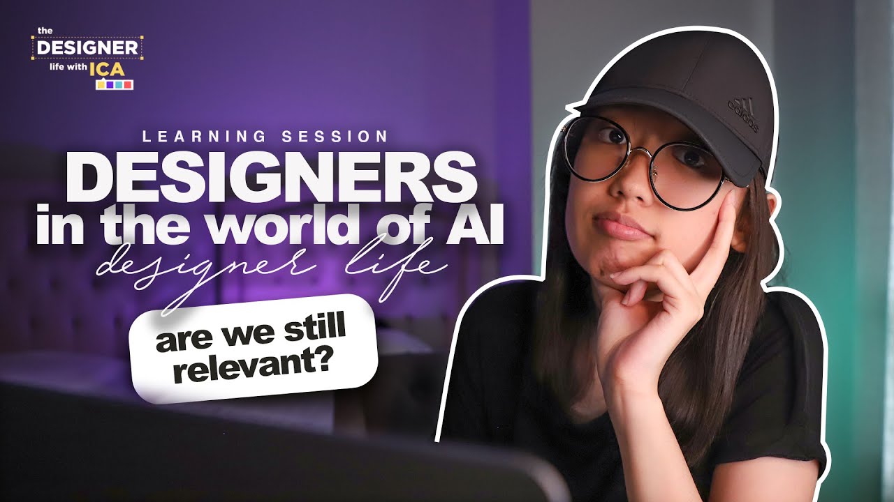 Are Multimedia Designers still needed in the world of AI?