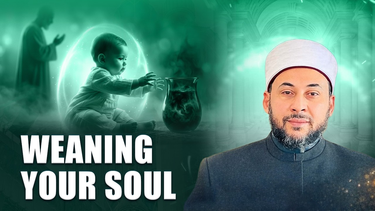 Jumuah Khutbah with Dr. Mostafa Chazy - February 20, 2026