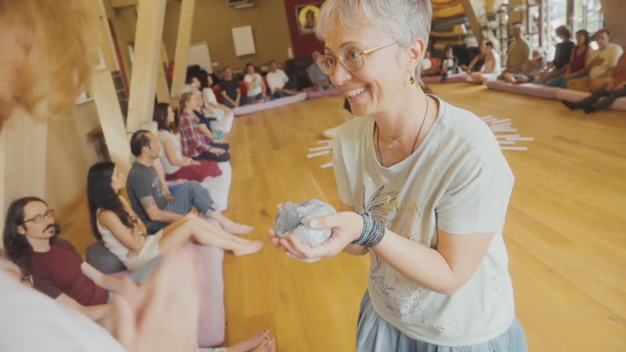 Lebenslust Atemfestival 2025 – Atem, Gemeinschaft & Transformation in Bewegung