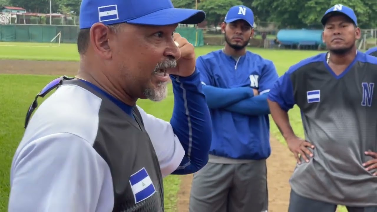 Marvin Benard: ”Te ponchan con pitcheos malos”