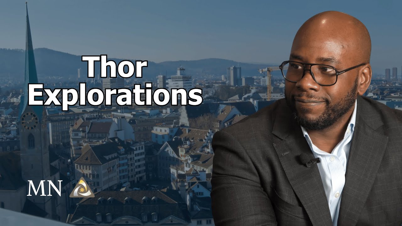 Thor Explorations: путь к 3 шахтам за 5 лет