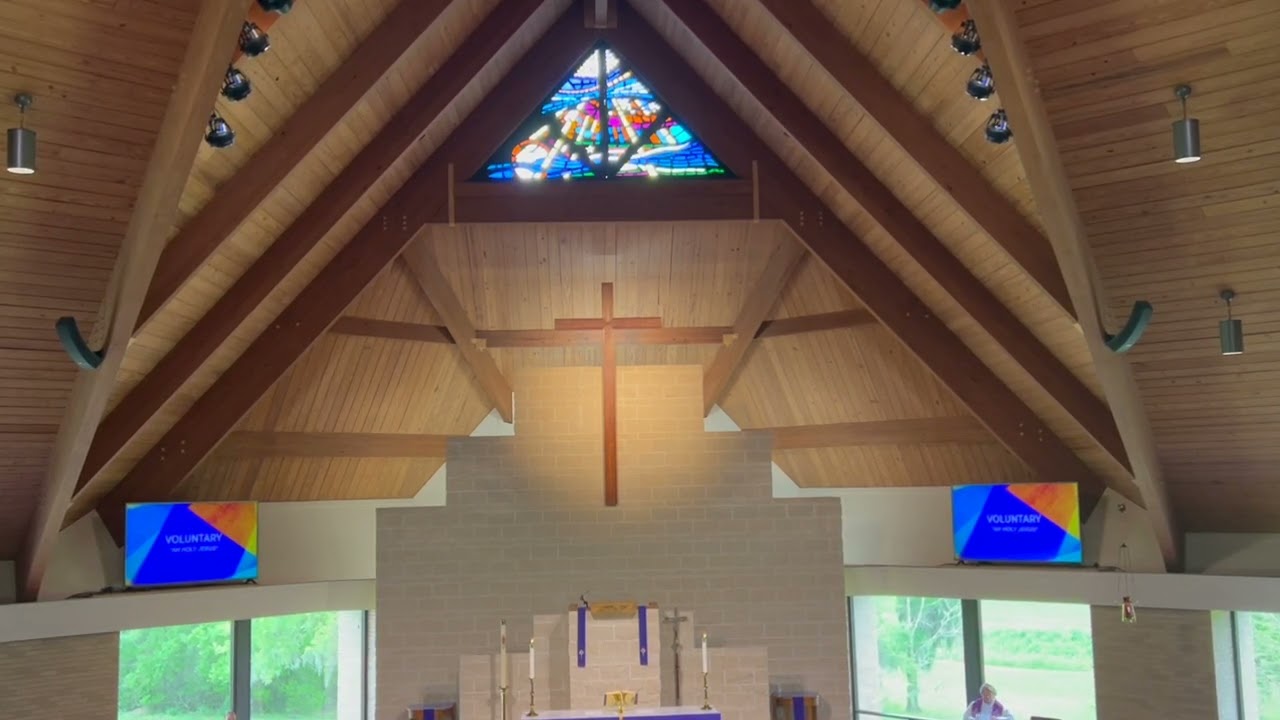 Two Meditations on HERZLIEBSTER JESU