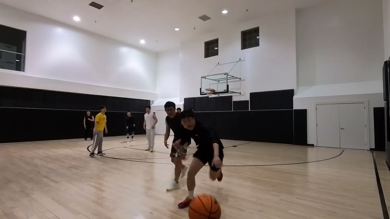 2/8/2026 - Game 4