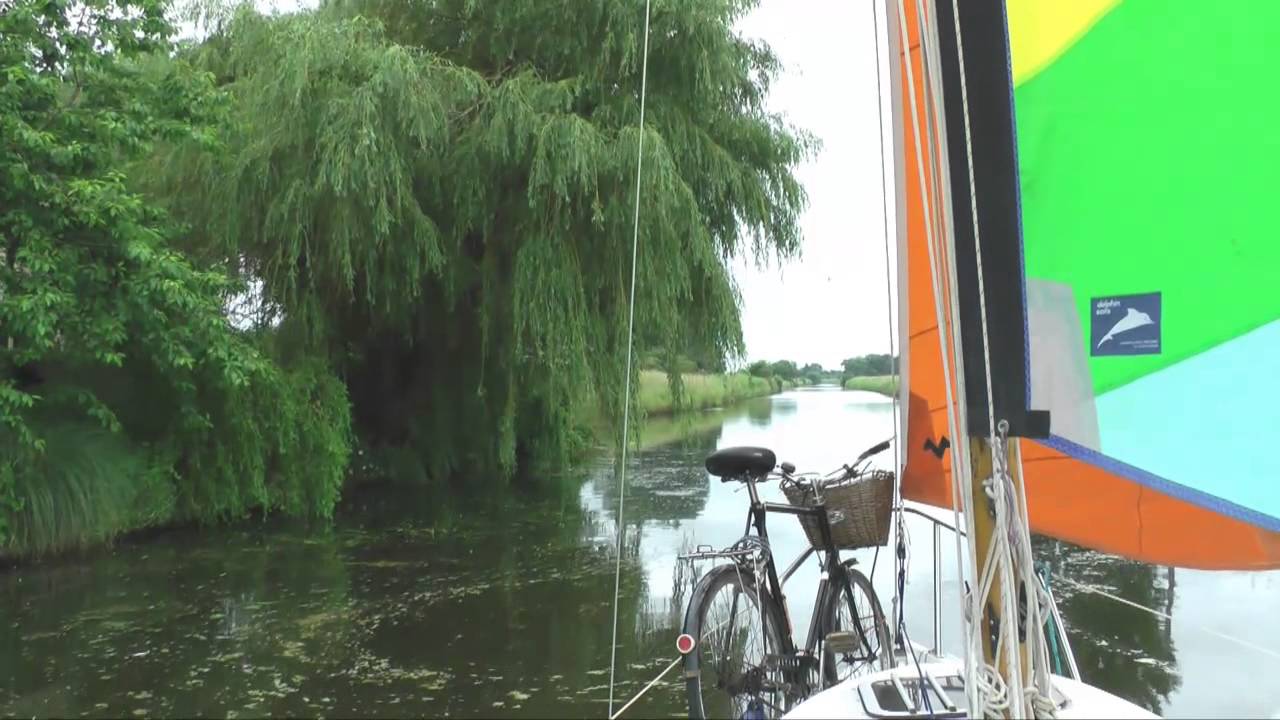 KeepTurningLeft season 6 part 3 Gainsborough Lincoln and the Trent