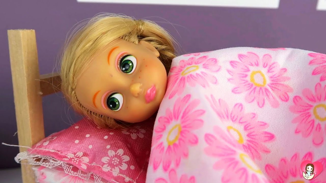 The Dreams Of The Princess Junior | Disney Princess