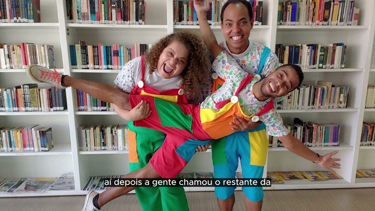 EP 03   É TEMPO DE BRINCAR   LEGENDADO