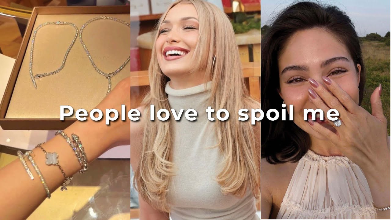 100 Soft Femininity Affirmations | I Am Treated Like a Princess Everywhere