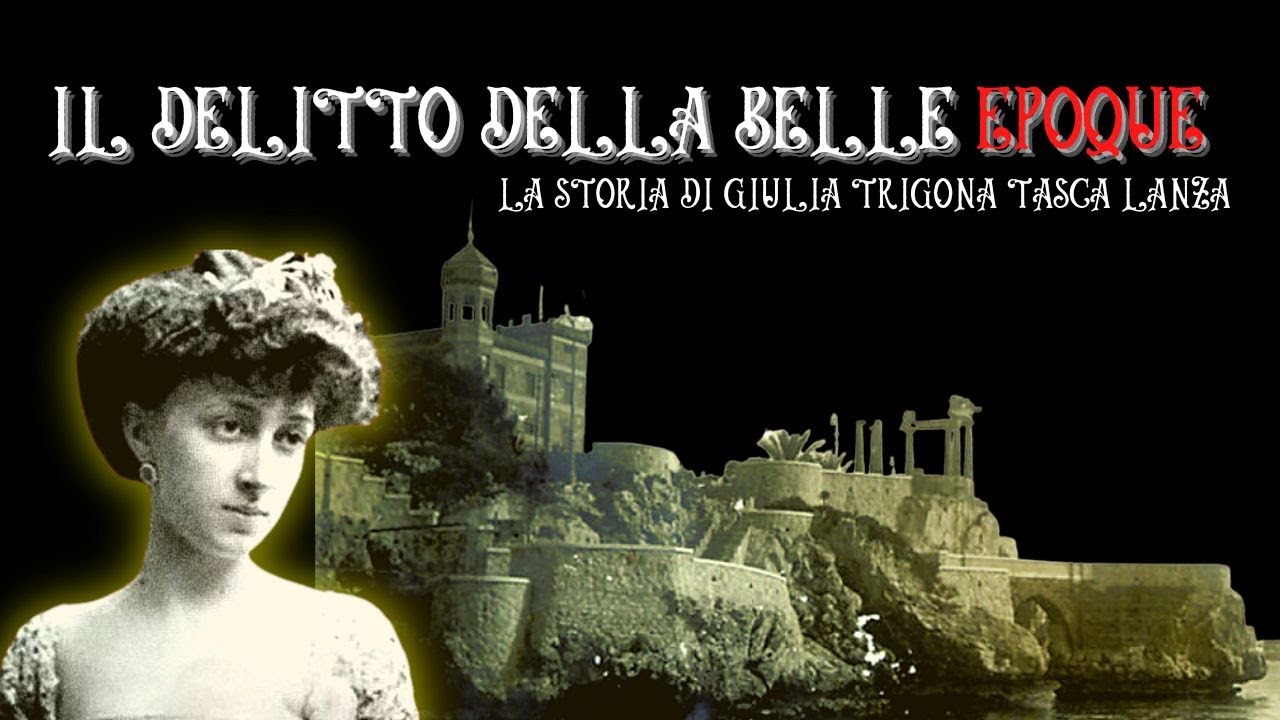 IL DELITT0 DELLA BELLE EPOQUE
