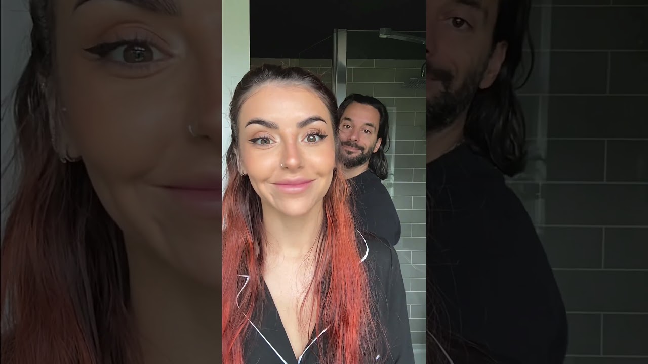 #grwm to go #bangerracing 🏎️💥 Что нужно сделать девушке, чтобы сесть за руль? 👀