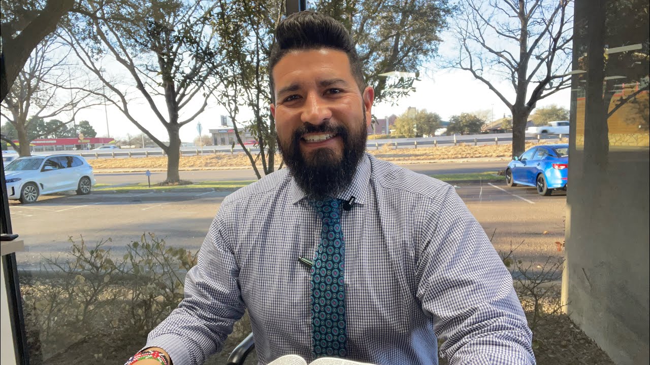 “Come to Jesus” Smith Wigglesworth Devotional - February 23