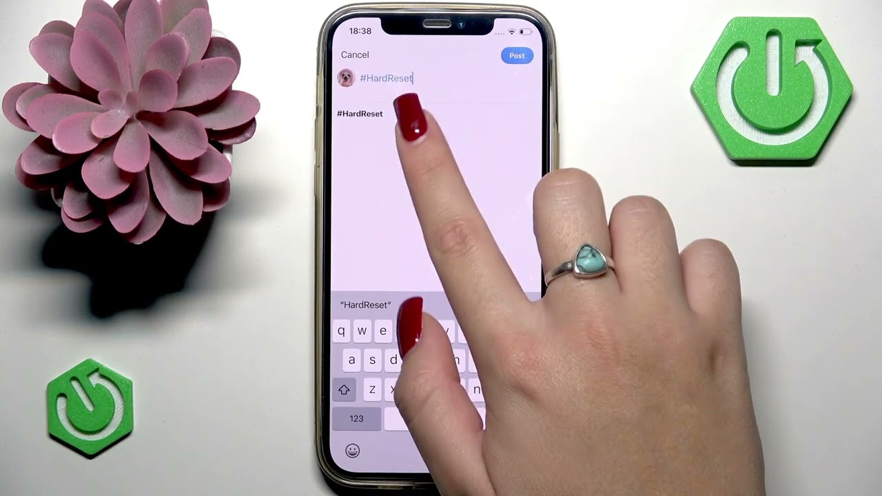 Как использовать хэштеги на X