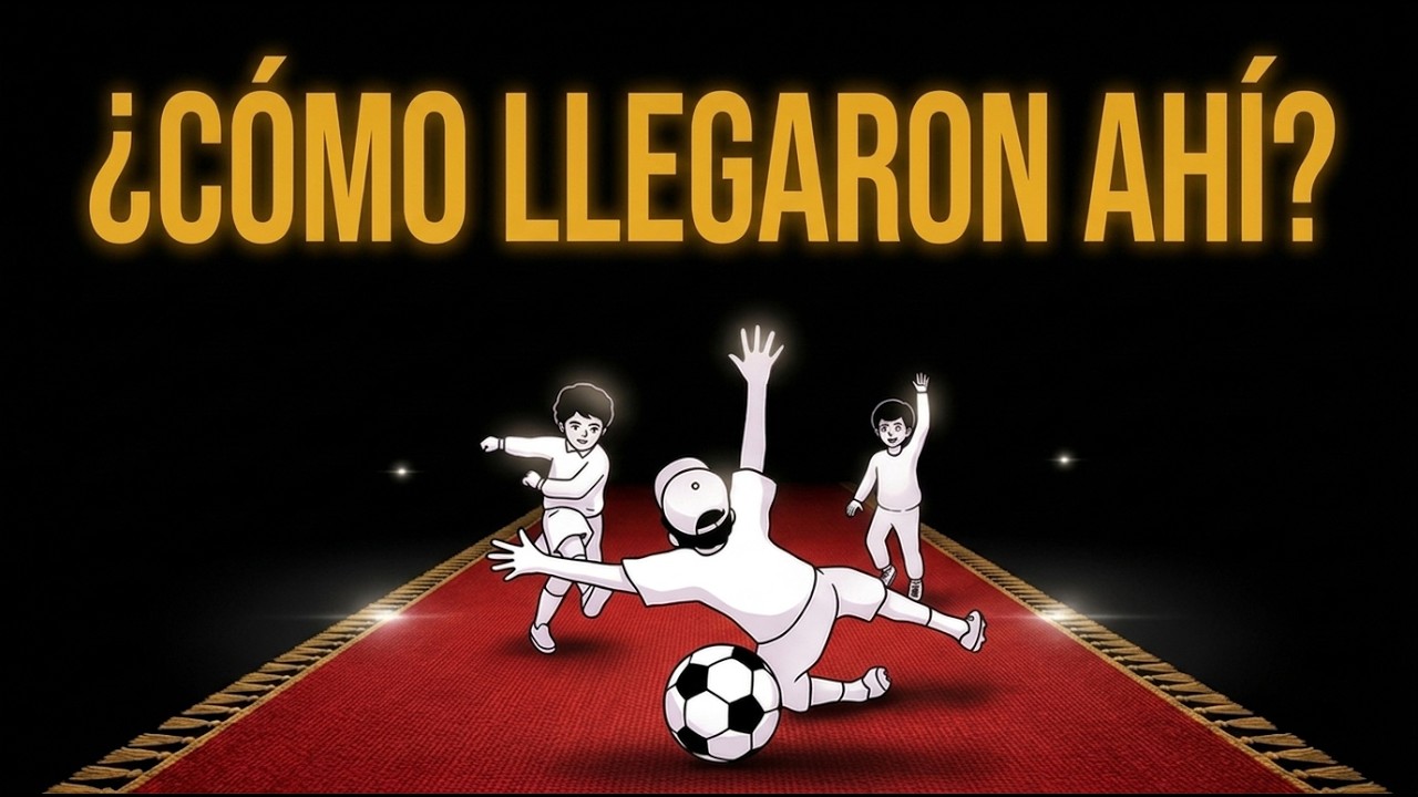De Ecuador a los Game Awards: La Lección que le dio Despelote a toda la Industria