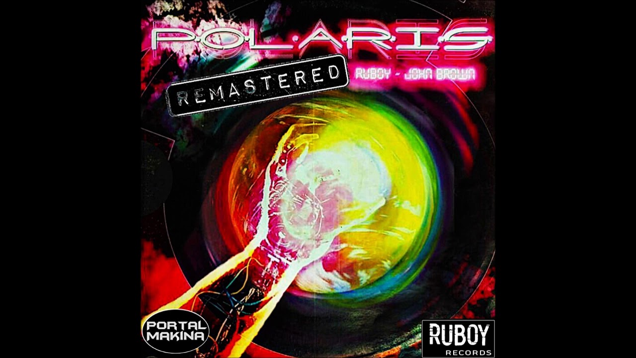 RUBOY VS JOHN BROWN - POLARIS