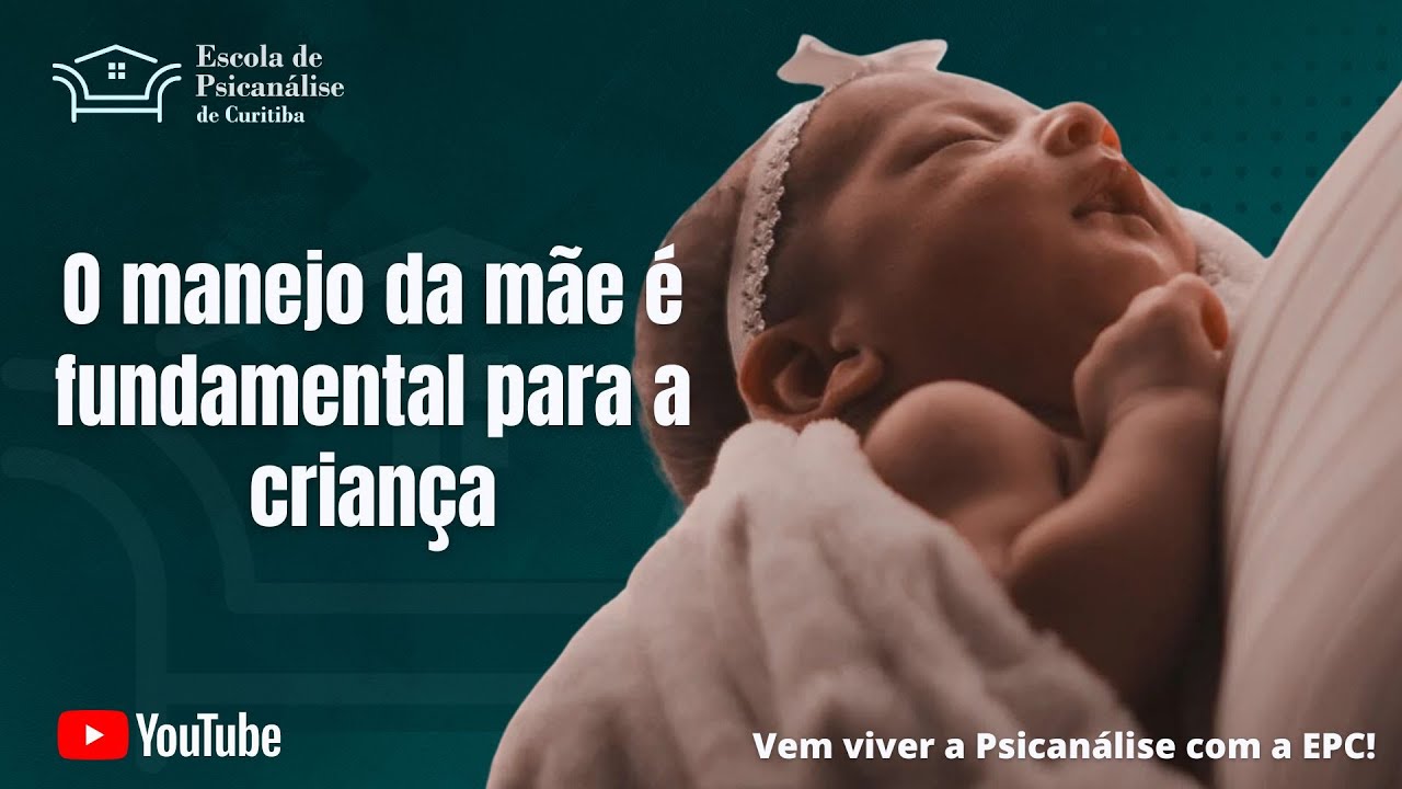 Winnicott e alguns conceitos da Psicanálise