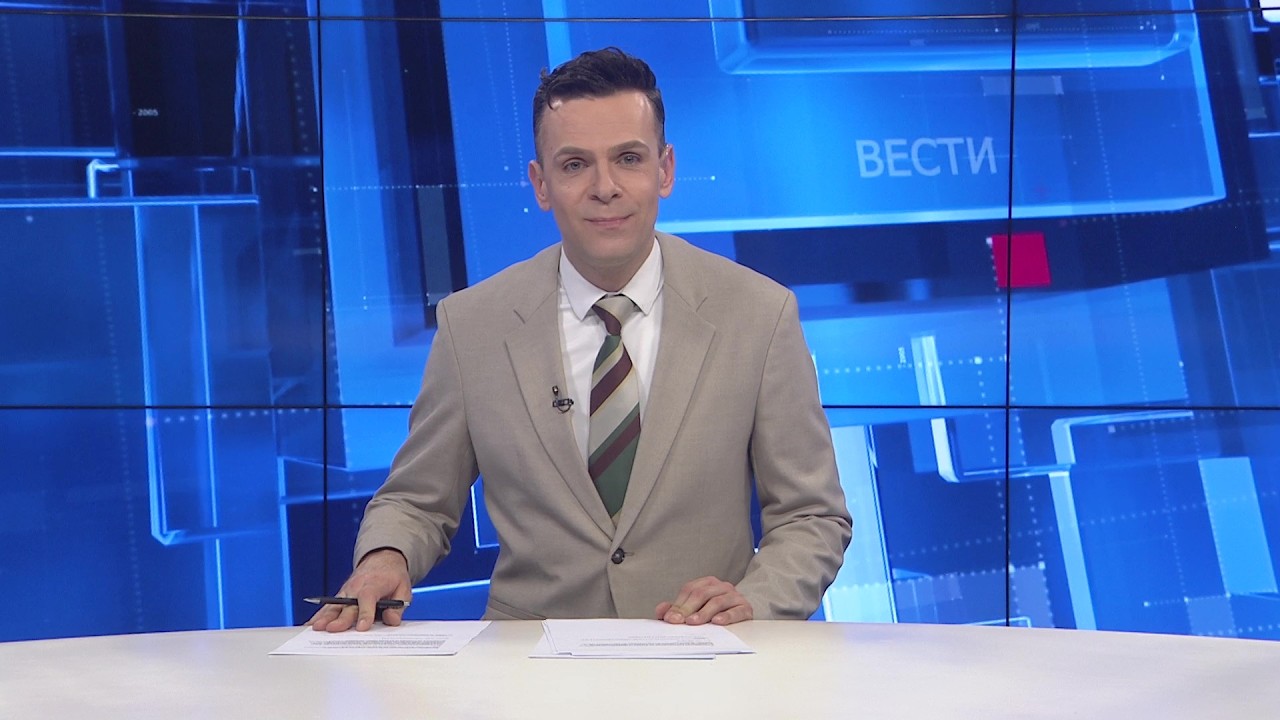 Вести на Канал 5 во 18, 17.02.2026