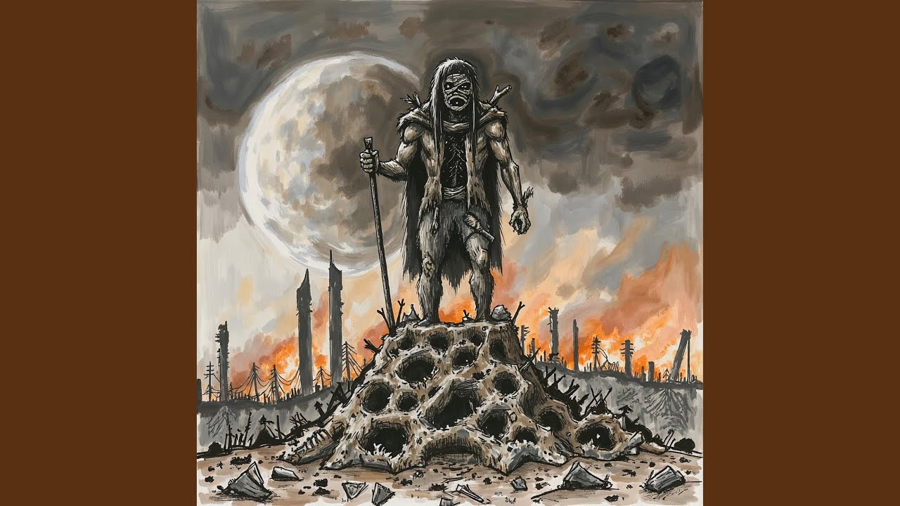 Epic Warrior