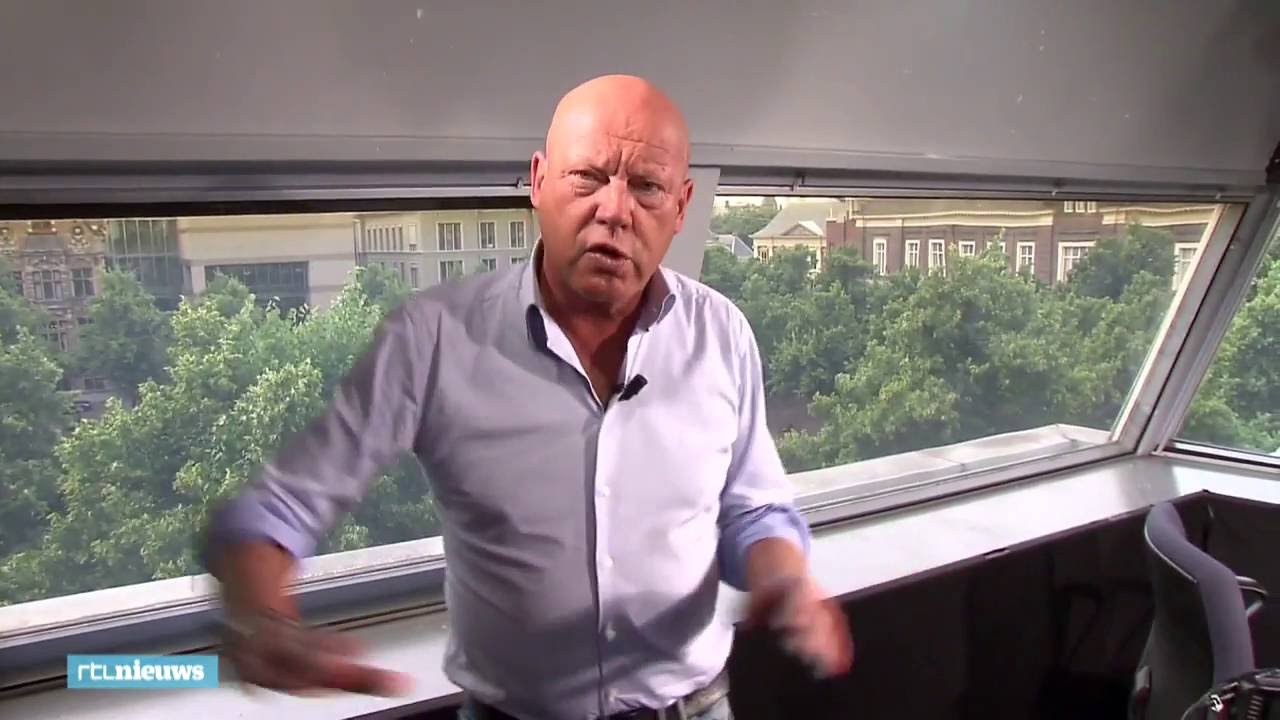 Fritsvlog: Voor de laatste keer vanuit 'de zolderkamer' - RTL Nieuws