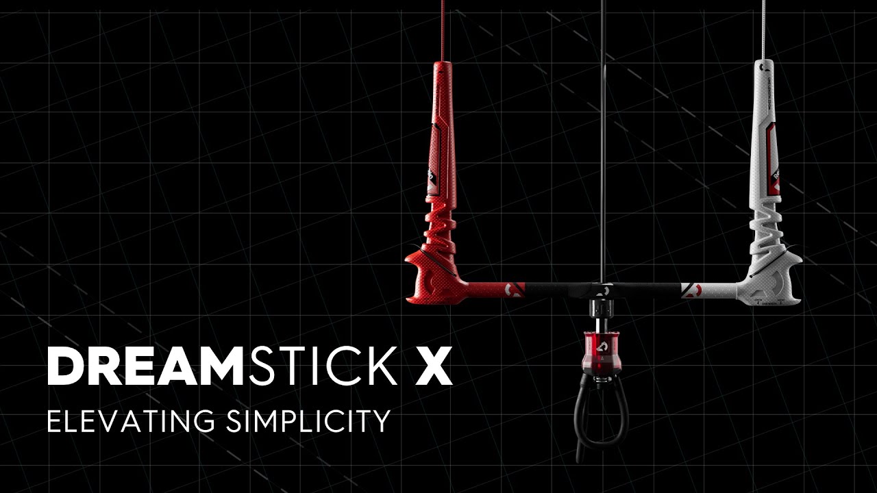 Reedin DREAMSTICK X | Elevating Simplicity