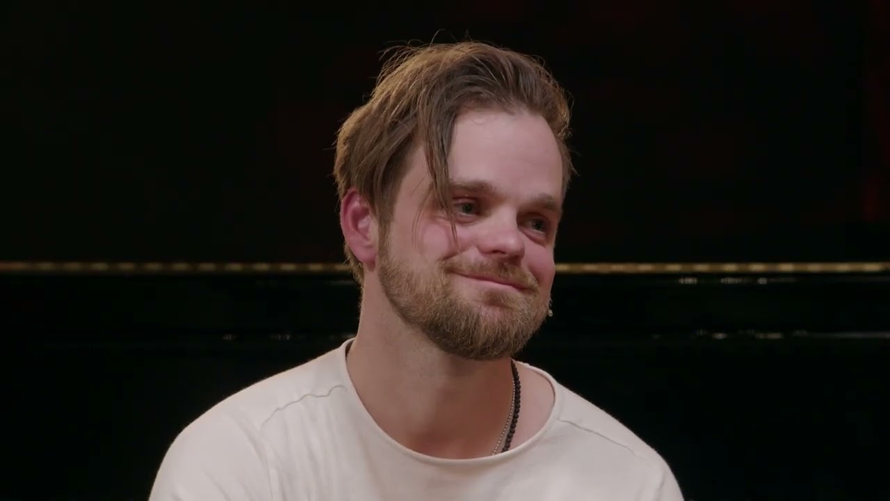 Guitar Inside #5 met Paulus Schäfer en Robin Scherpen