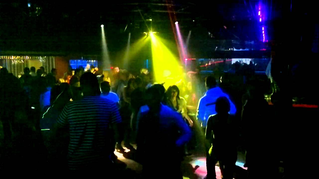 Stokrotka Stocia Parea Club Dj SiD
