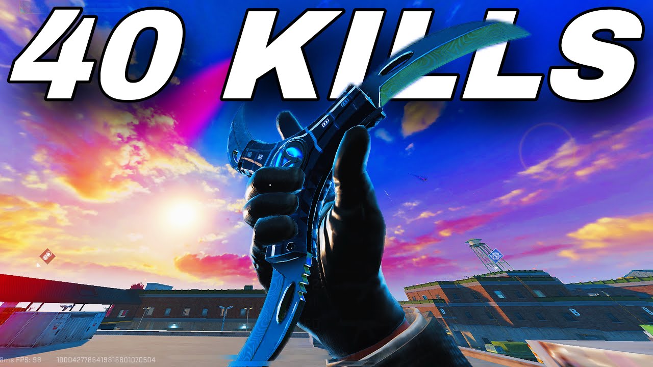 SOLO VS ESCUADRA/ iPhone 14 Pro 120 FPS/ GRÁFICOS AL MÁXIMO/ Gameplay Blood strike 