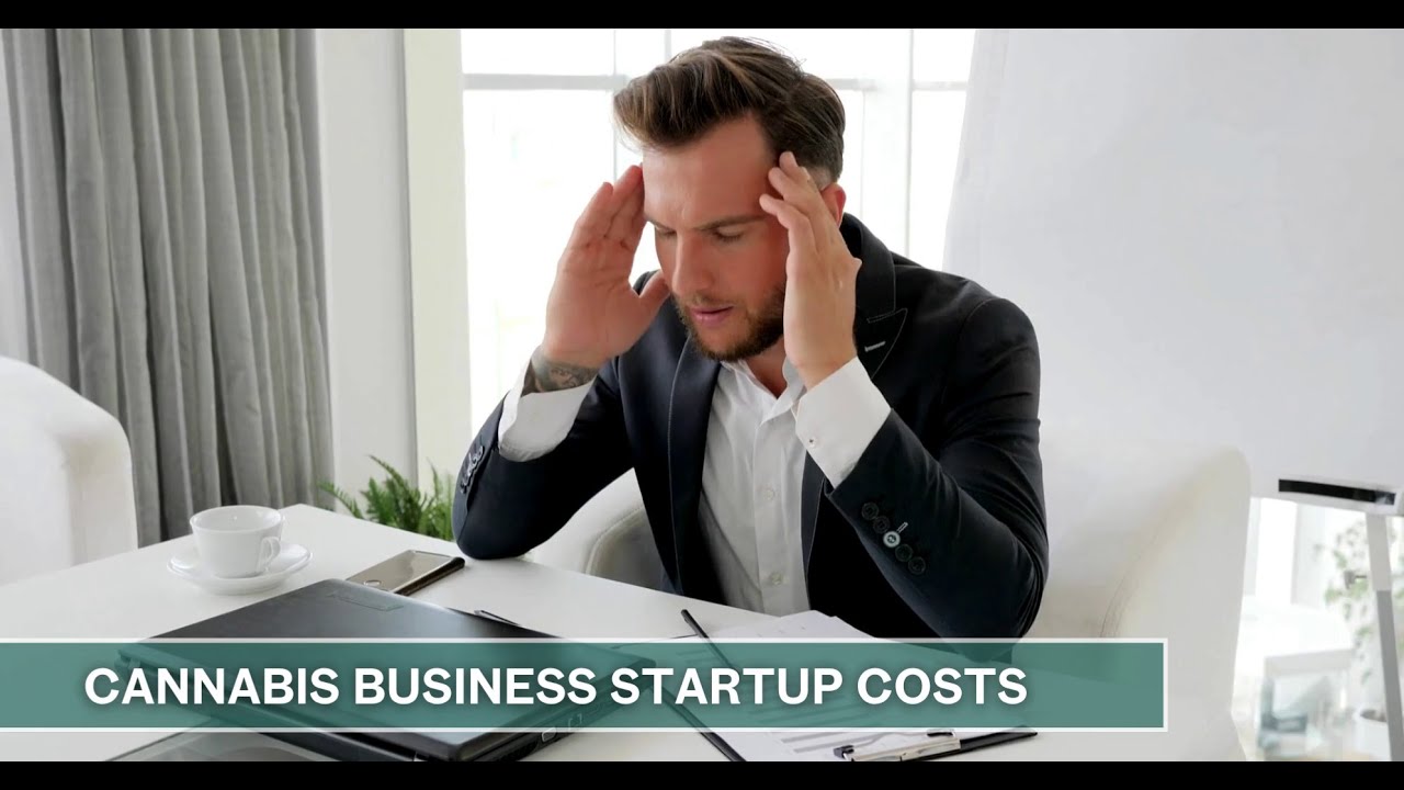 The Hidden Costs of Starting a Cannabis Business | Cannabis Startup Funding from Catalyst BC