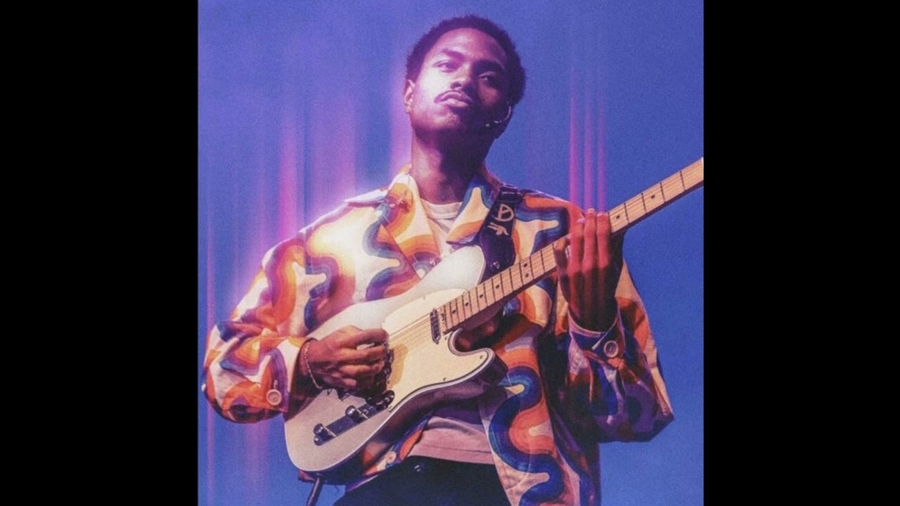 [FREE] STEVE LACY X WILLOW SMITH TYPE BEAT 
