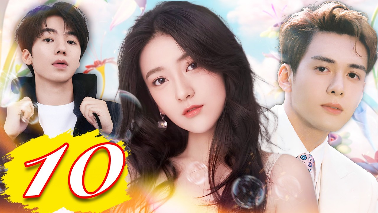 Phim Hay | Bước Qua Tổn Thương - Tập 10 [Thuyết Minh] Phim Ngôn Tình Trung Quốc Mới Nhất 2026