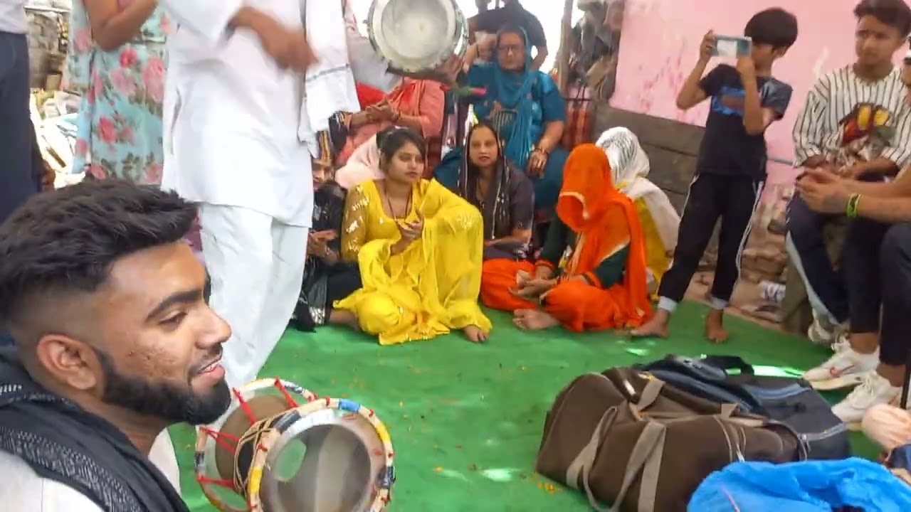 jai guru Tony Ustad g ki 🙏🙏 jai baba Amar Singh Pawan🙏
