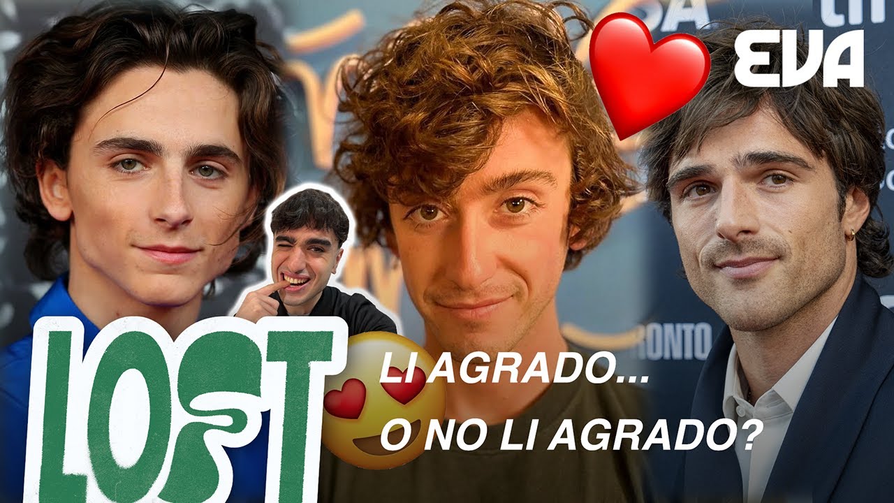 Com saber si li agrado a una persona? | Loft