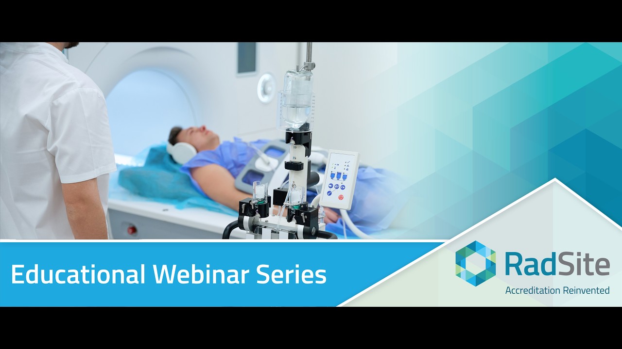 Impact of Virtual Supervision & Remote Scanning on Administration of IV Contrast in CT & MRI Imaging