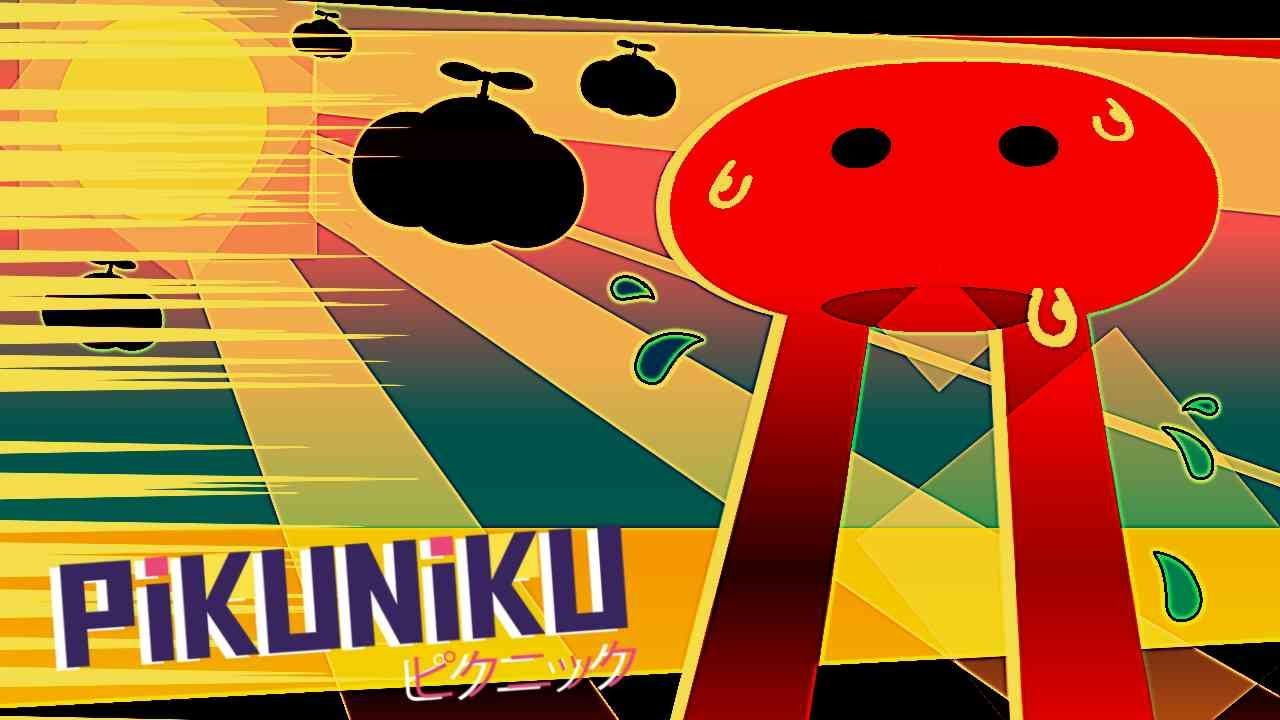 Burning hot summer days and a dry lake? | Pikuniku - Part 4