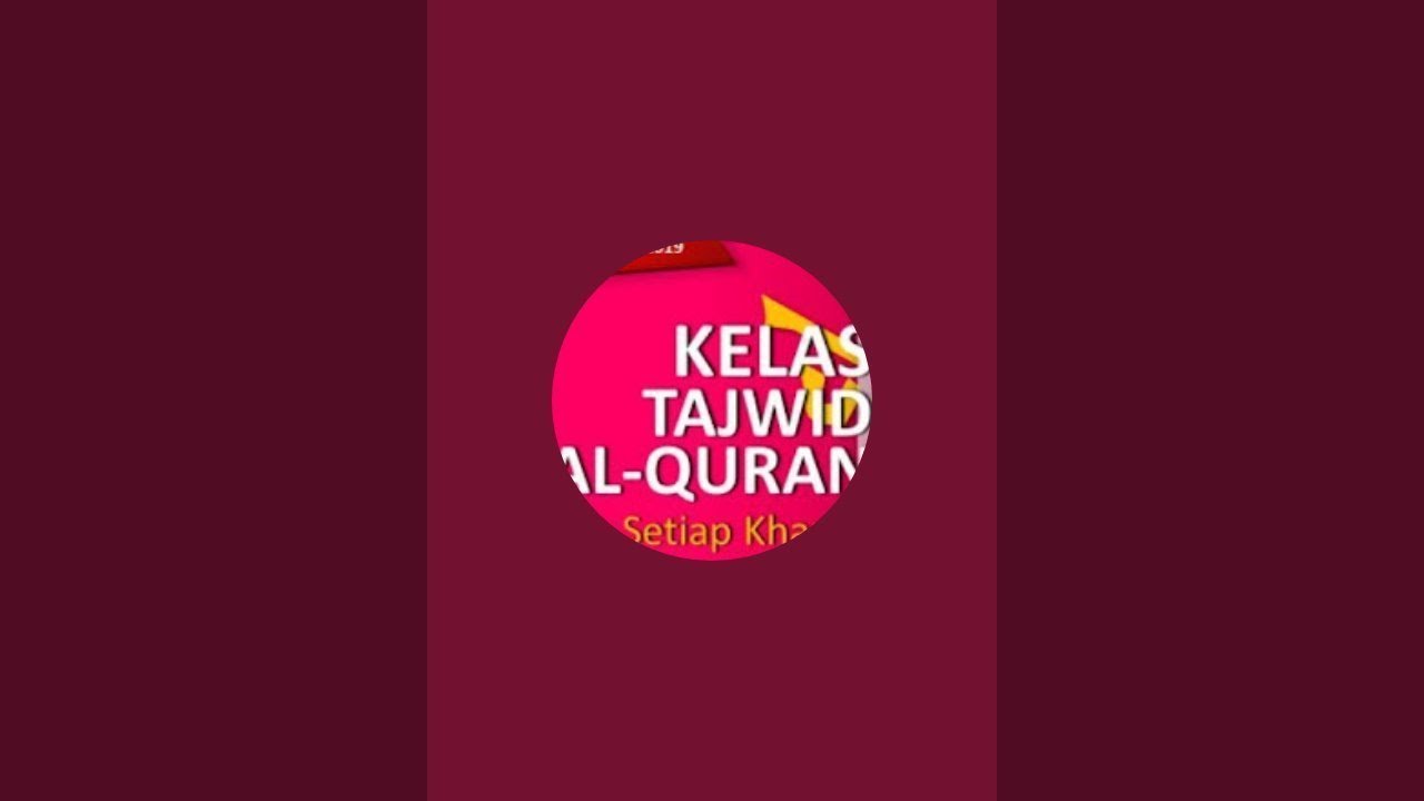 ANDA TETAMU MQKB sedang menyiarkan strim langsung!
