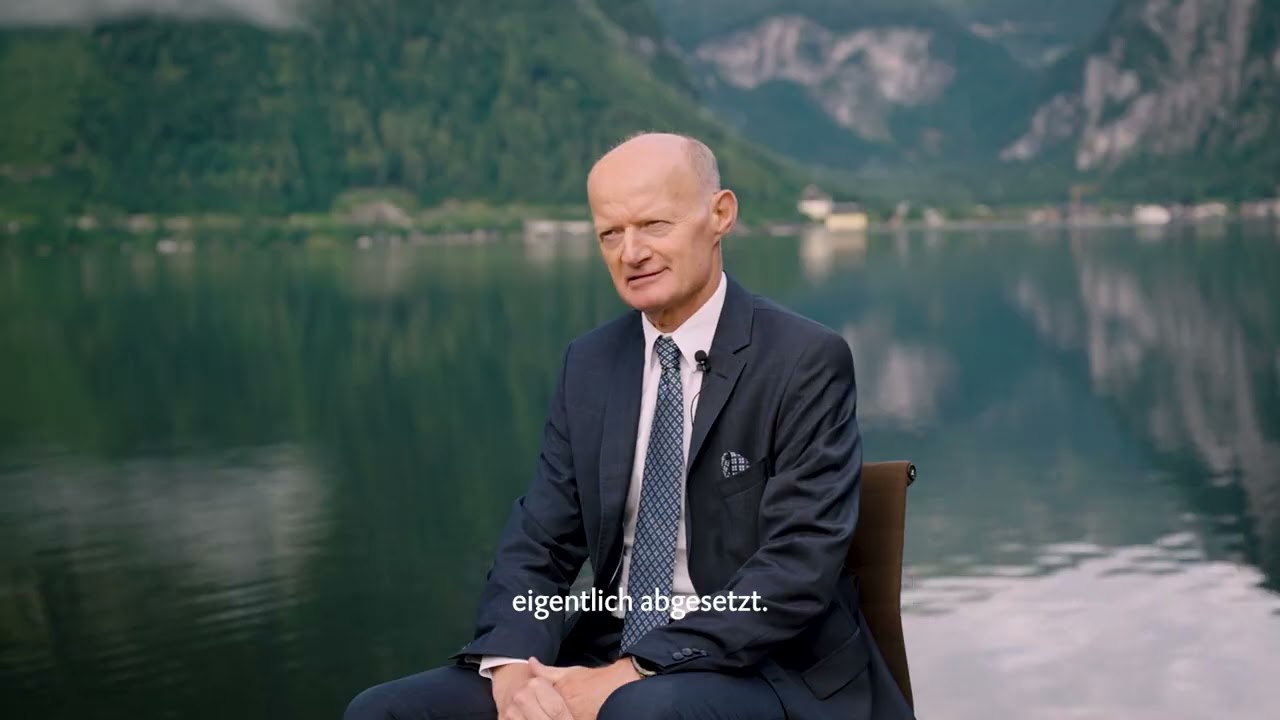 Oberbank Unabhängigkeit 2025