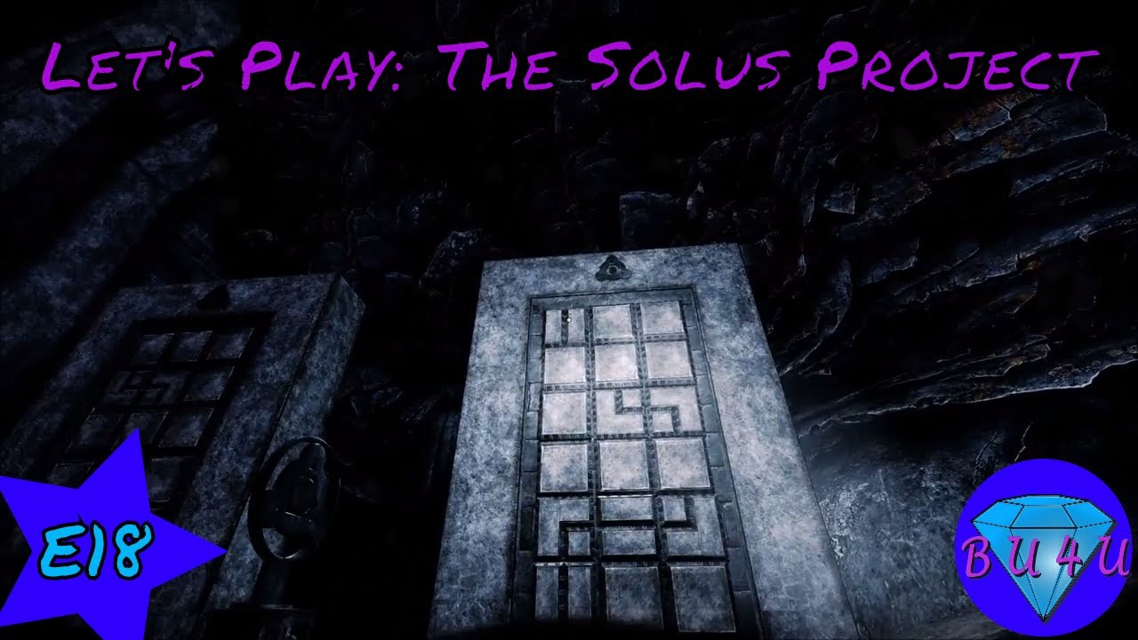 Cudgel & Artery - The Solus Project | Let's Play / walkthrough | S1E18