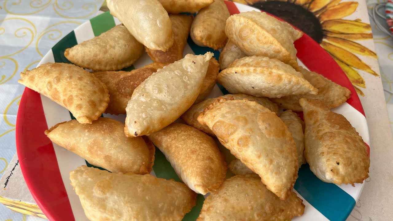 Festival season Gujiya recipe teez special easy and yummy recipe for festive season