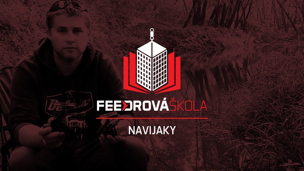 ŠKOLA FEEDRU - 3. Navijaky