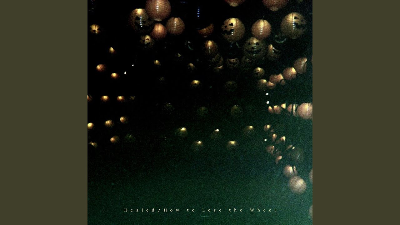 How to Lose the Wheel