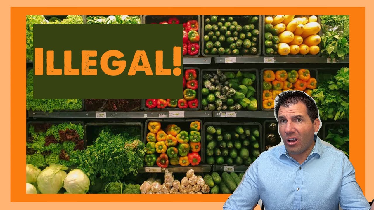 Shocking Report: Your Grocery Store is Charging You More Than Everyone Else
